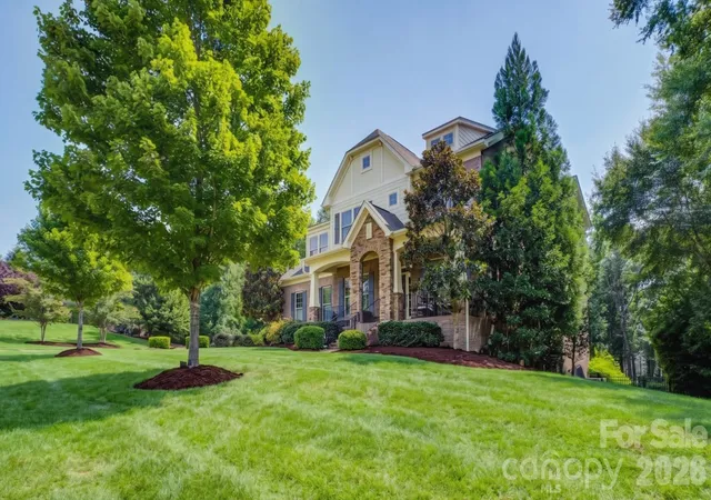 Photo 3 of Mansion for sale at 2324 Sommerton Glen, Fort Mill, SC 29707 | MLS# 4420875 | Listing updated on 2026-10-10