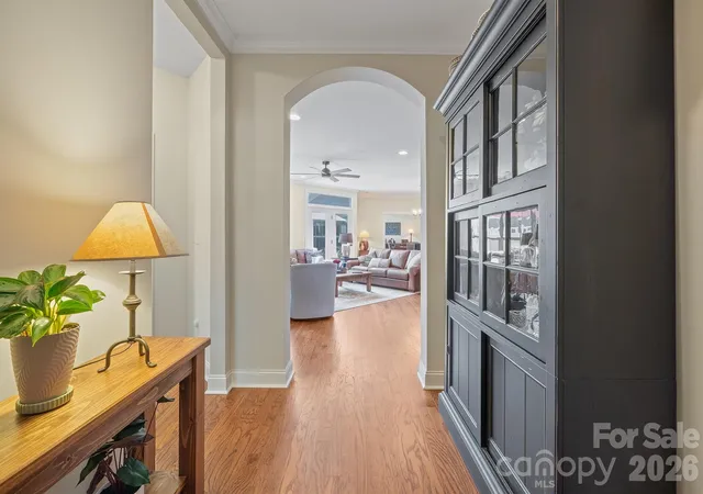 Photo 3 of Single family home for sale at 2205 Lincolnshire Ln, Waxhaw, NC 28173 | MLS# 4420886 | Listing updated on 2026-09-19