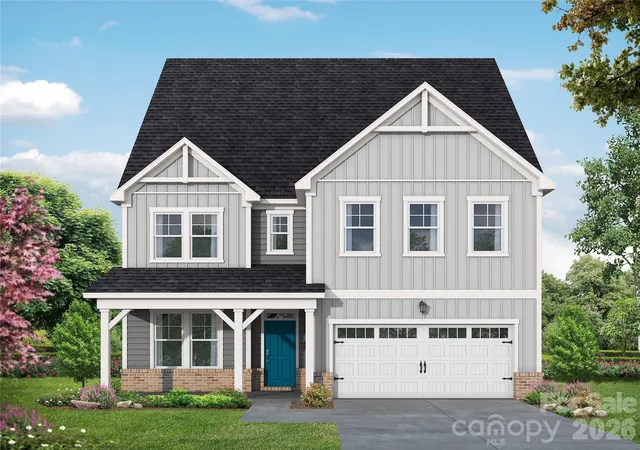 Photo 1 of Single family home for sale at 171 Windgate Way, Mooresville, NC 28115 | MLS# 4420890 | Listing updated on 2026-10-18
