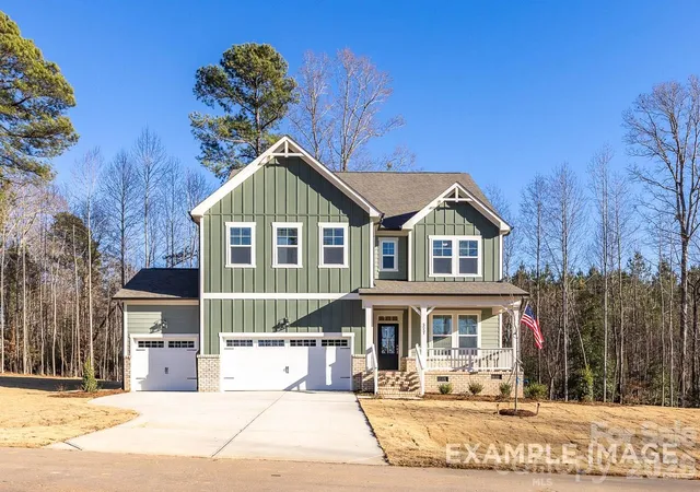 Photo 2 of Single family home for sale at 171 Windgate Way, Mooresville, NC 28115 | MLS# 4420890 | Listing updated on 2026-10-18