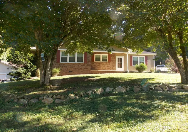 Single family home for sale at 3185 Deerbrook Rd, Lenoir, NC 28645 | MLS# 4420894