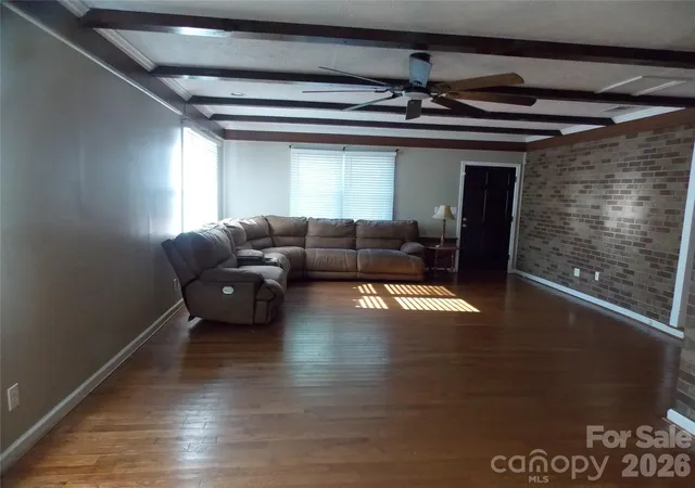 Photo 1 of Single family home for sale at 3185 Deerbrook Rd, Lenoir, NC 28645 | MLS# 4420894 | Listing updated on 2026-10-12