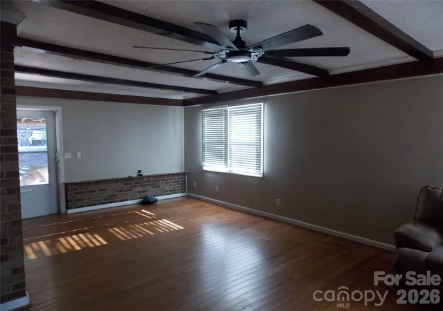Photo 2 of Single family home for sale at 3185 Deerbrook Rd, Lenoir, NC 28645 | MLS# 4420894 | Listing updated on 2026-10-12