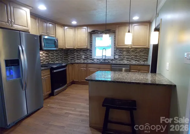 Photo 3 of Single family home for sale at 3185 Deerbrook Rd, Lenoir, NC 28645 | MLS# 4420894 | Listing updated on 2026-10-12