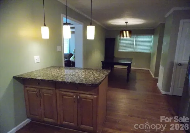 Photo 4 of Single family home for sale at 3185 Deerbrook Rd, Lenoir, NC 28645 | MLS# 4420894 | Listing updated on 2026-10-12