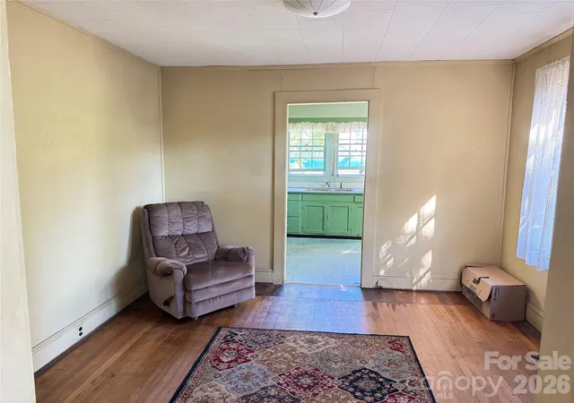 Photo 4 of Single family home for sale at 1650 Berkley St SW, Lenoir, NC 28645 | MLS# 4420897 | Listing updated on 2026-10-02