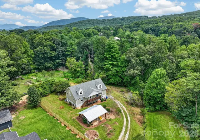 Photo 1 of Single family home for sale at 518 Onteora Blvd, Asheville, NC 28803 | MLS# 4420899 | Listing updated on 2026-09-22