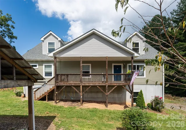 Photo 2 of Single family home for sale at 518 Onteora Blvd, Asheville, NC 28803 | MLS# 4420899 | Listing updated on 2026-09-22