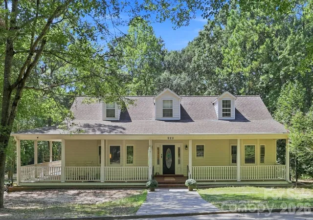 Photo 1 of Single family home for sale at 920 Jackson Rd #106, Fort Lawn, SC 29714 | MLS# 4420902 | Listing updated on 2026-10-07