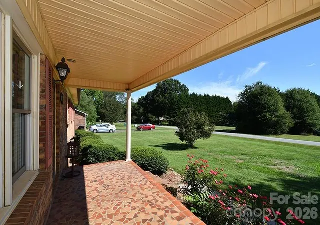 Photo 4 of Single family home for sale at 2525 Teague St, Lincolnton, NC 28092 | MLS# 4420903 | Listing updated on 2026-09-21