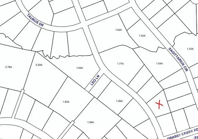 Photo 2 of Land for sale at 4557 Sagittarius Cir, Denver, NC 28037 | MLS# 4420905 | Listing updated on 2026-09-22
