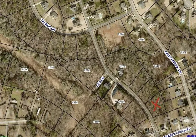 Photo 3 of Land for sale at 4557 Sagittarius Cir, Denver, NC 28037 | MLS# 4420905 | Listing updated on 2026-09-22