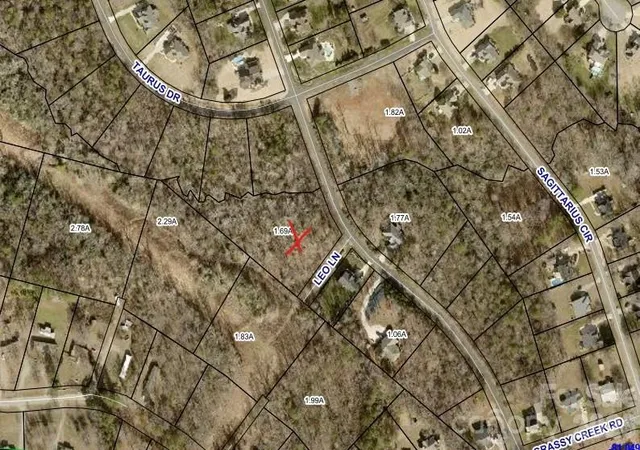 Photo 2 of Land for sale at 4618 Sagittarius Cir, Denver, NC 28037 | MLS# 4420907 | Listing updated on 2026-09-22