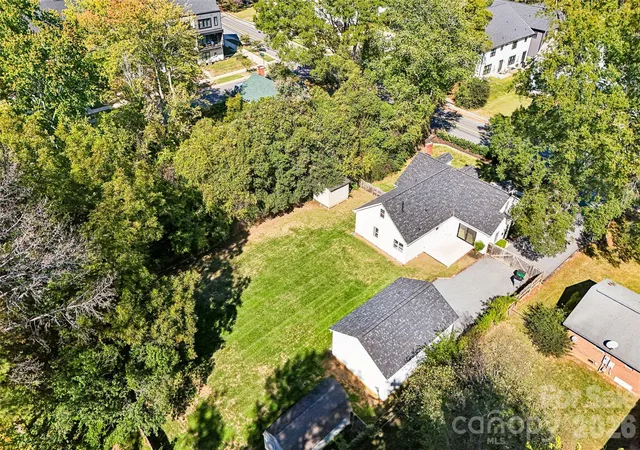 Photo 1 of Single family home for sale at 4310 Craig Ave, Charlotte, NC 28211 | MLS# 4420909 | Listing updated on 2026-10-28