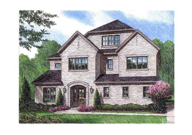 Single family home for sale at 3116 Ella Katherine Way #12, Charlotte, NC 28210 | MLS# 4420912 | Listing updated on 2026-09-30