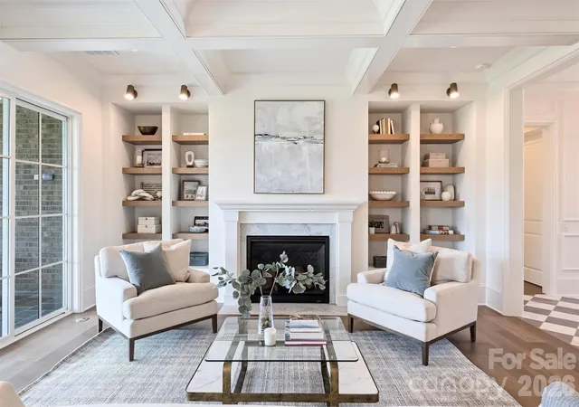 Photo 1 of Single family home for sale at 3116 Ella Katherine Way #12, Charlotte, NC 28210 | MLS# 4420912 | Listing updated on 2026-09-30
