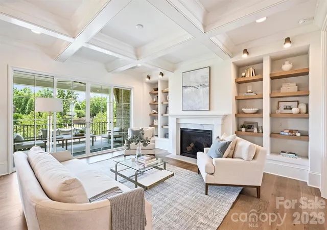 Photo 2 of Single family home for sale at 3116 Ella Katherine Way #12, Charlotte, NC 28210 | MLS# 4420912 | Listing updated on 2026-09-30