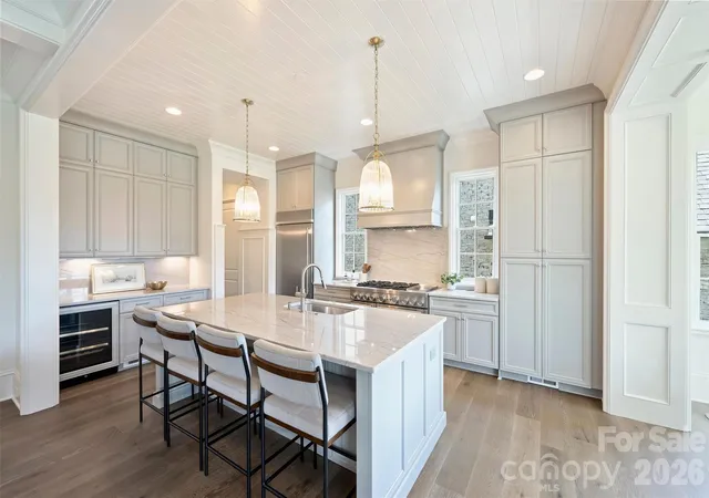 Photo 4 of Single family home for sale at 3116 Ella Katherine Way #12, Charlotte, NC 28210 | MLS# 4420912 | Listing updated on 2026-09-30