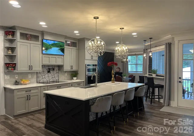 Photo 4 of Single family home for sale at 900 Houston Hts Rd, Charlotte, NC 28262 | MLS# 4420916 | Listing updated on 2026-10-30
