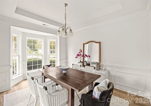 Photo 3 of Single family home for sale at 6106 Greengate Ln, Waxhaw, NC 28173 | MLS# 4420933 | Listing updated on 2026-09-19