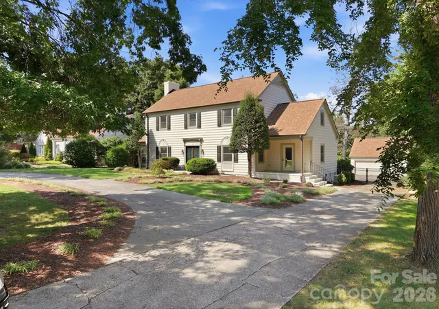 Single family home for sale at 230 Confederate Ave, Salisbury, NC 28144 | MLS# 4420939