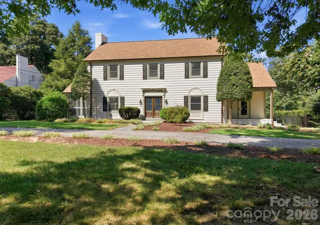 Photo 3 of Single family home for sale at 230 Confederate Ave, Salisbury, NC 28144 | MLS# 4420939 | Listing updated on 2026-10-08