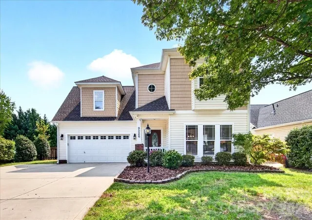 Photo 1 of Single family home for sale at 9026 Crusaders Ct, Matthews, NC 28105 | MLS# 4420940 | Listing updated on 2026-09-25
