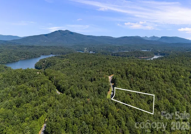 Photo 2 of Land for sale at 619 High Trl Dr, Nebo, NC 28761 | MLS# 4420952 | Listing updated on 2026-09-04