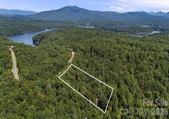 Photo 3 of Land for sale at 619 High Trl Dr, Nebo, NC 28761 | MLS# 4420952 | Listing updated on 2026-09-04