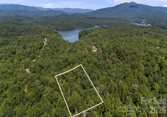 Photo 3 of Land for sale at 619 High Trl Dr, Nebo, NC 28761 | MLS# 4420952 | Listing updated on 2026-09-04