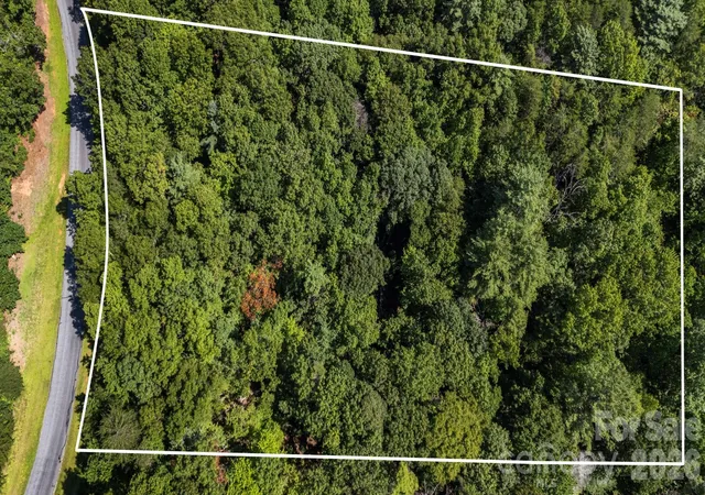 Photo 4 of Land for sale at 619 High Trl Dr, Nebo, NC 28761 | MLS# 4420952 | Listing updated on 2026-09-04