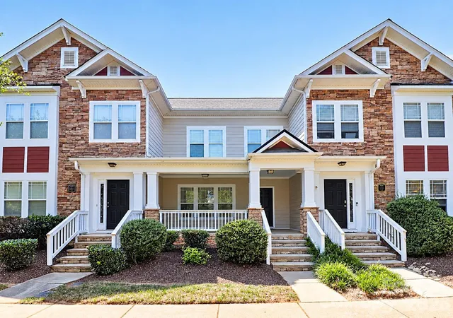 Photo 1 of Townhouse for sale at 2315 Bonterra Blvd, Indian Trail, NC 28079 | MLS# 4420984 | Listing updated on 2026-09-24
