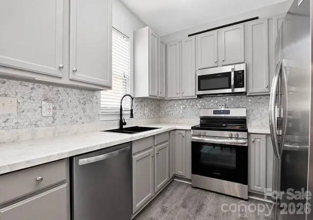 Photo 2 of Townhouse for sale at 2315 Bonterra Blvd, Indian Trail, NC 28079 | MLS# 4420984 | Listing updated on 2026-09-24