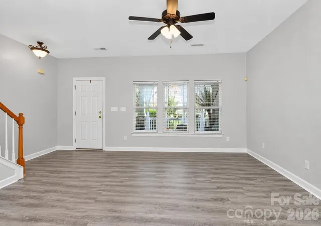 Photo 3 of Townhouse for sale at 2315 Bonterra Blvd, Indian Trail, NC 28079 | MLS# 4420984 | Listing updated on 2026-09-24