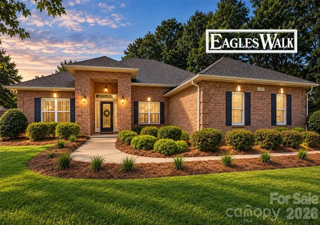 Photo 1 of Single family home for sale at 5073 Timberline Ln, Gastonia, NC 28056 | MLS# 4420991 | Listing updated on 2026-09-25
