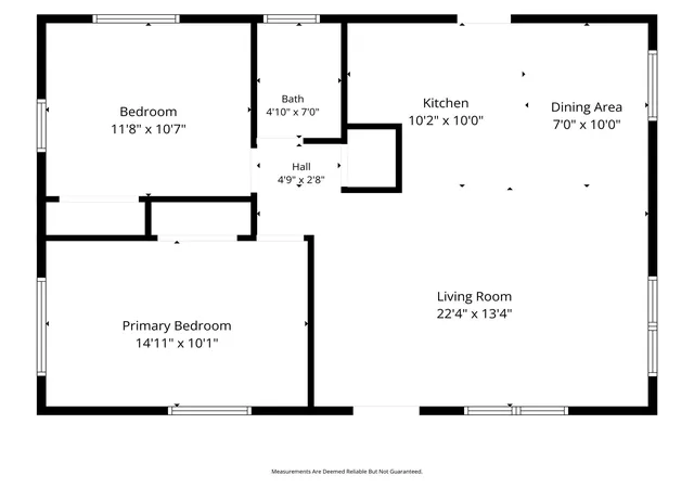 Photo 29 of Single family home for sale at 2938 11th Avenue SW, Hickory, NC 28602 | MLS# 4420993 | Listing updated on 2026-10-06