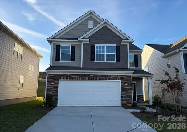 Single family home for sale at 1133 Coopers Ct #187, Belmont, NC 28012 | MLS# 4420994