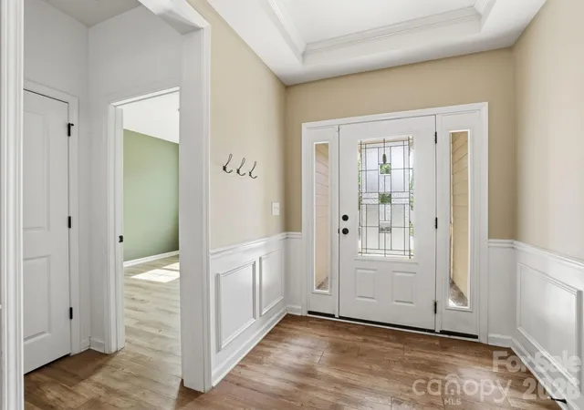 Photo 3 of Single family home for sale at 1134 Baldwin Dr, Lancaster, SC 29720 | MLS# 4420995 | Listing updated on 2026-10-08