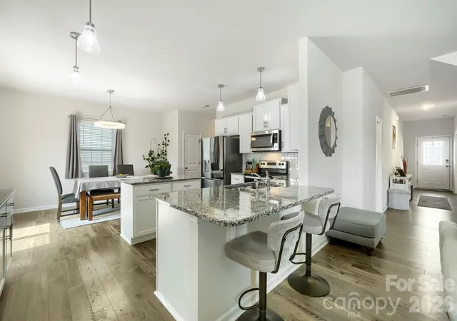Photo 3 of Single family home for sale at 226 Autumn Sage Dr, Locust, NC 28097 | MLS# 4421000 | Listing updated on 2026-09-08