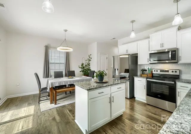 Photo 3 of Single family home for sale at 226 Autumn Sage Dr, Locust, NC 28097 | MLS# 4421000 | Listing updated on 2026-09-08