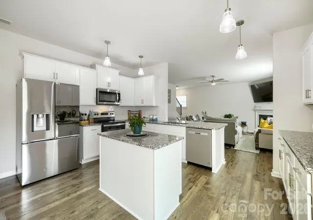 Photo 4 of Single family home for sale at 226 Autumn Sage Dr, Locust, NC 28097 | MLS# 4421000 | Listing updated on 2026-09-08