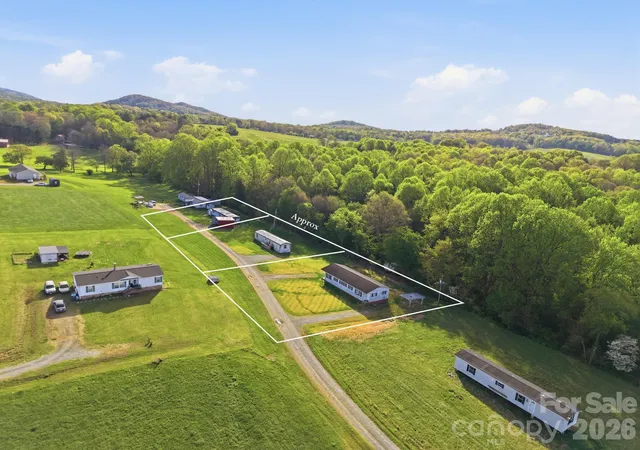 Photo 1 of Multi family home for sale at 114/116/137/154 Harrington Pl Dr, Taylorsville, NC 28681 | MLS# 4421001 | Listing updated on 2026-09-03