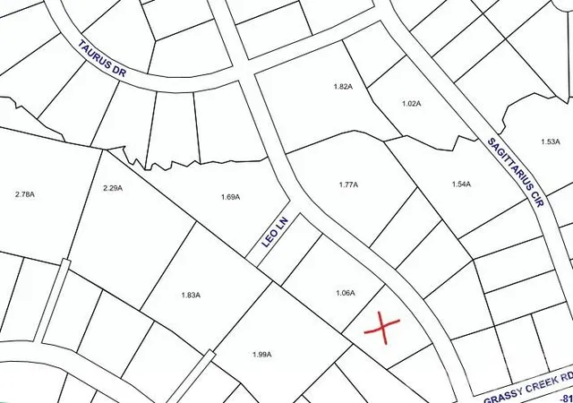 Photo 2 of Land for sale at 4558 Sagittarius Cir, Denver, NC 28037 | MLS# 4421003 | Listing updated on 2026-10-05