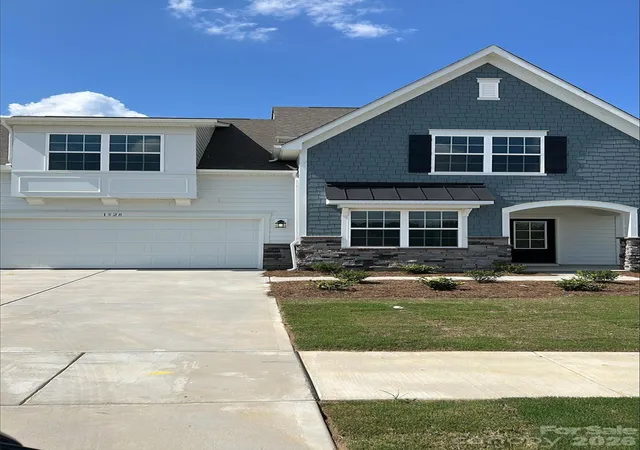Photo 1 of Single family home for sale at 1528 Swallow Tail Dr #156, Belmont, NC 28012 | MLS# 4421005 | Listing updated on 2026-10-04