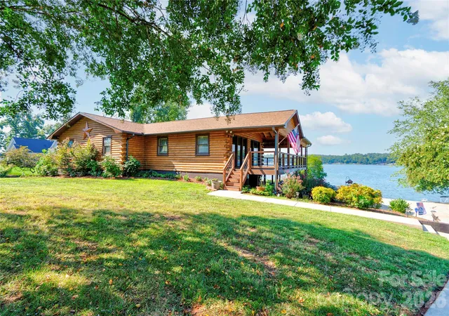 Single family home for sale at 1107 Lake Shore Ct, Cherryville, NC 28021 | MLS# 4421007 | Listing updated on 2026-09-13