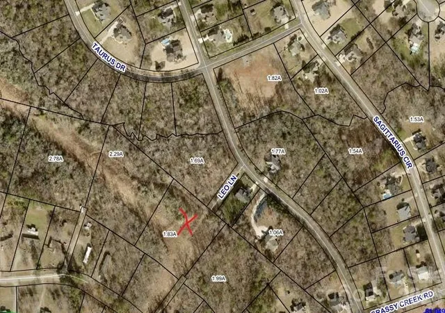 Photo 1 of Land for sale at 6034 Leo Ln, Denver, NC 28037 | MLS# 4421011 | Listing updated on 2026-09-22