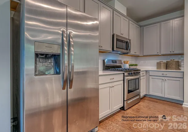 Photo 4 of Townhouse for sale at 1248 Nighthawk Way #311, Belmont, NC 28012 | MLS# 4421016 | Listing updated on 2026-10-04