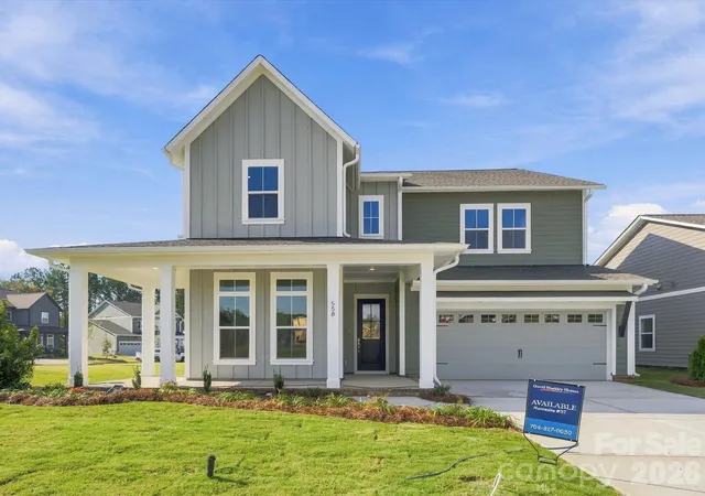 Photo 1 of Single family home for sale at 558 Cape Cod Way, Rock Hill, SC 29732 | MLS# 4421025 | Listing updated on 2026-10-17