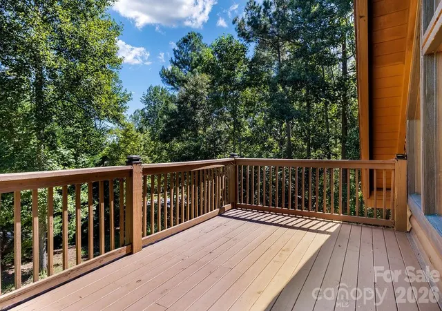 Photo 4 of Single family home for sale at 447 Hidden Lake Pkwy, Nebo, NC 28761 | MLS# 4421050 | Listing updated on 2026-10-04