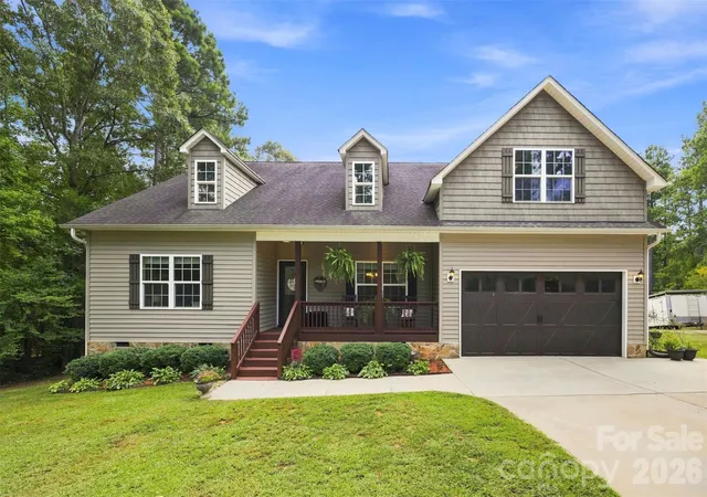 Photo 1 of Single family home for sale at 4083 Ramsey Rd, Sharon, SC 29742 | MLS# 4421051 | Listing updated on 2026-10-01